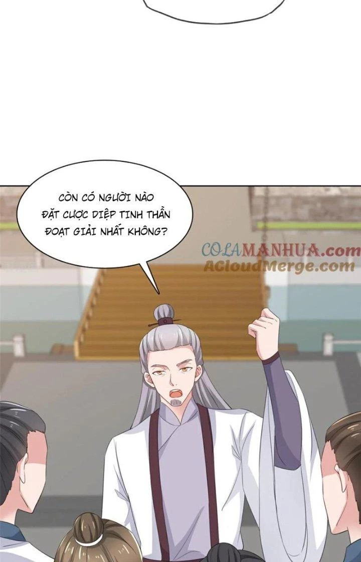 Hỗn Độn Kim Ô Chapter 121 - Trang 2