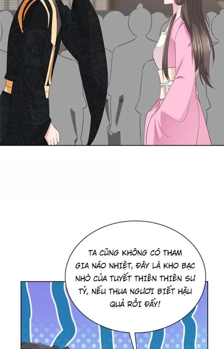 Hỗn Độn Kim Ô Chapter 121 - Trang 2