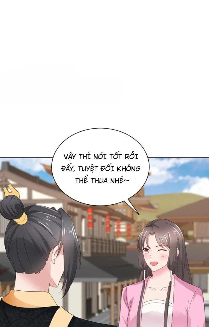 Hỗn Độn Kim Ô Chapter 121 - Trang 2