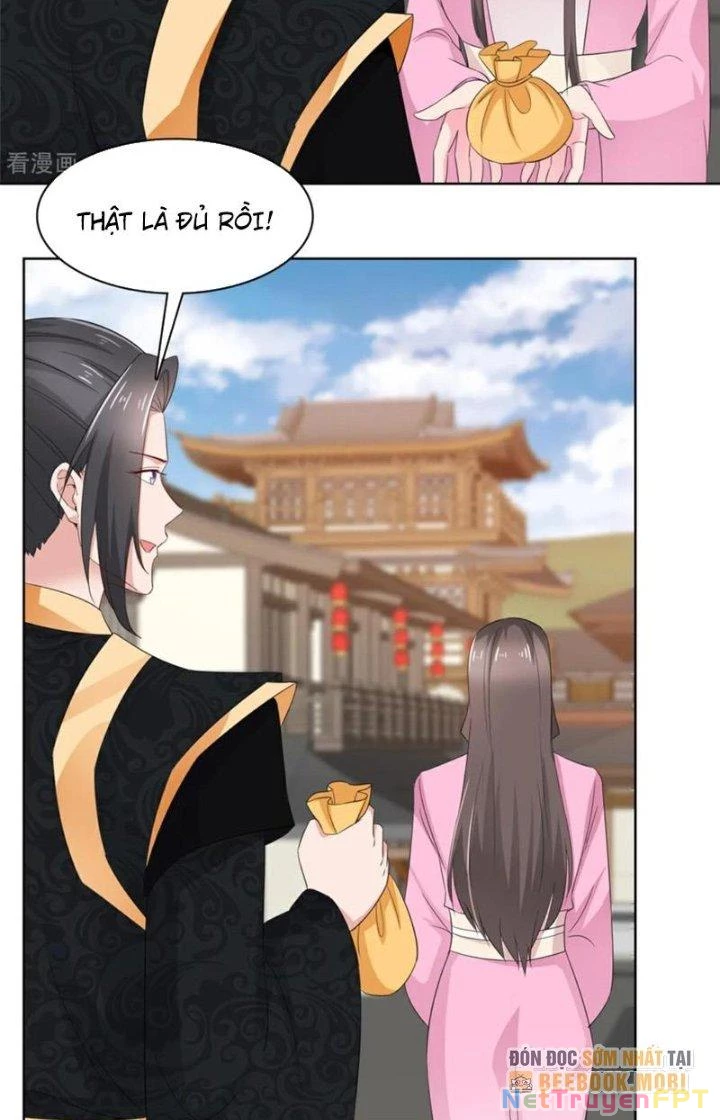 Hỗn Độn Kim Ô Chapter 121 - Trang 2