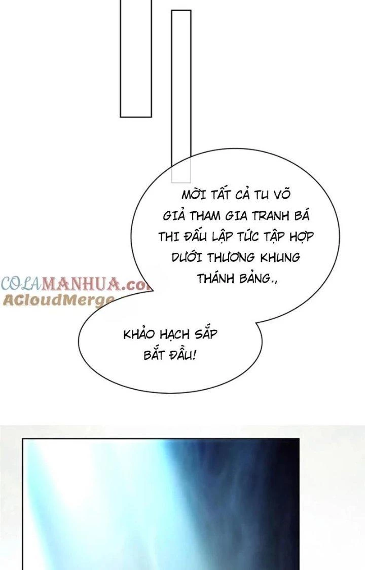 Hỗn Độn Kim Ô Chapter 121 - Trang 2