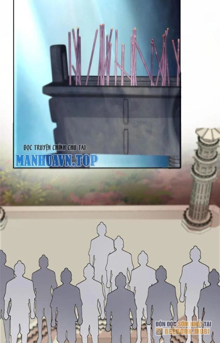 Hỗn Độn Kim Ô Chapter 121 - Trang 2