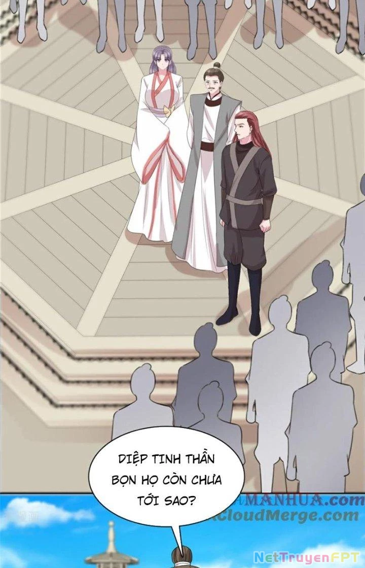 Hỗn Độn Kim Ô Chapter 121 - Trang 2