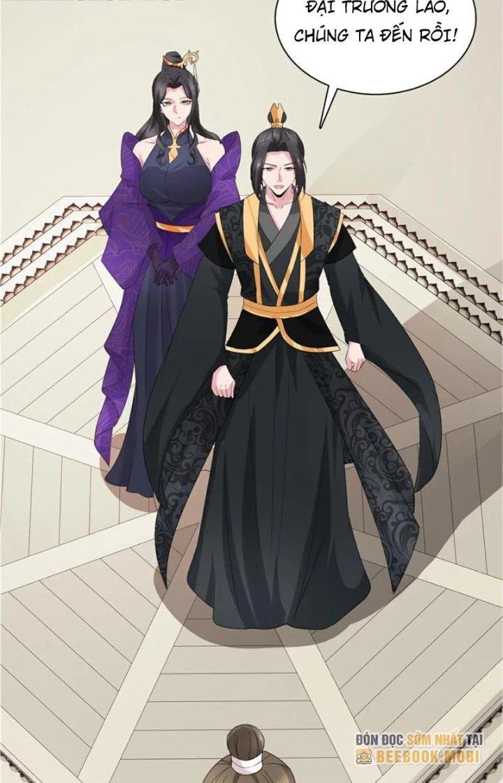 Hỗn Độn Kim Ô Chapter 121 - Trang 2