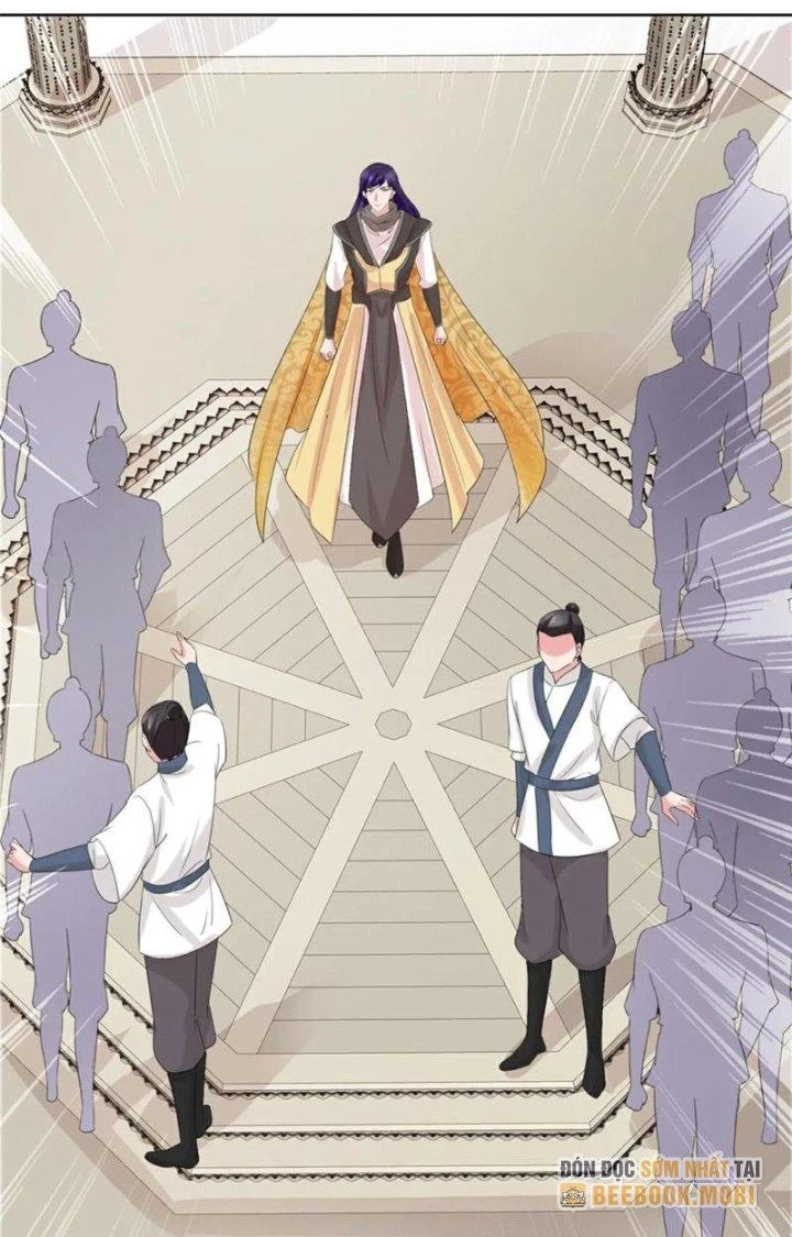 Hỗn Độn Kim Ô Chapter 121 - Trang 2