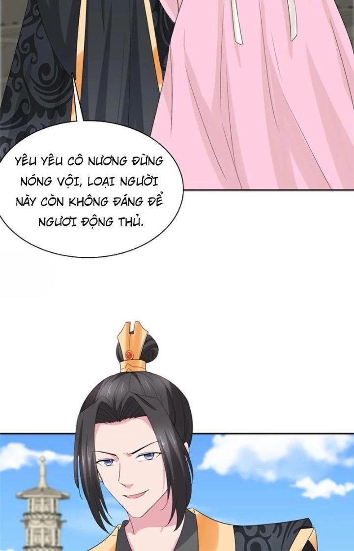 Hỗn Độn Kim Ô Chapter 122 - Trang 2