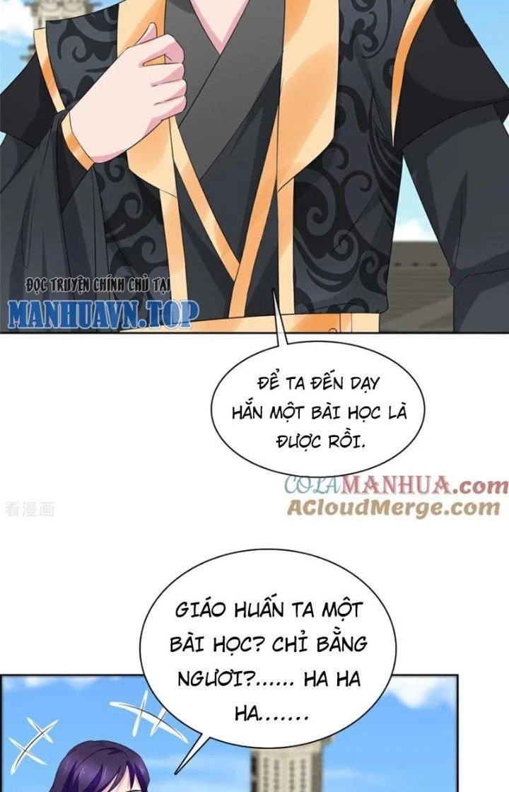 Hỗn Độn Kim Ô Chapter 122 - Trang 2