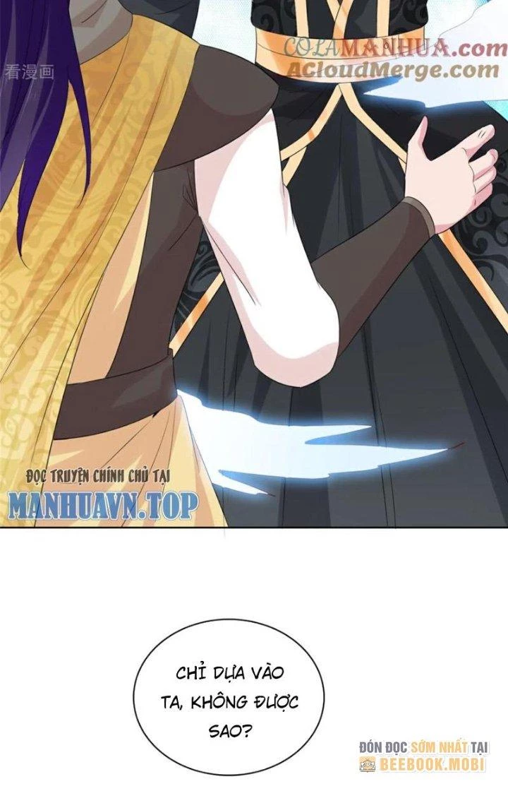 Hỗn Độn Kim Ô Chapter 122 - Trang 2