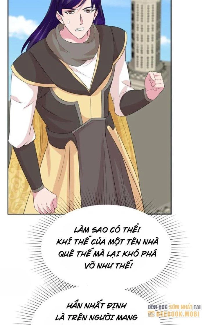 Hỗn Độn Kim Ô Chapter 122 - Trang 2