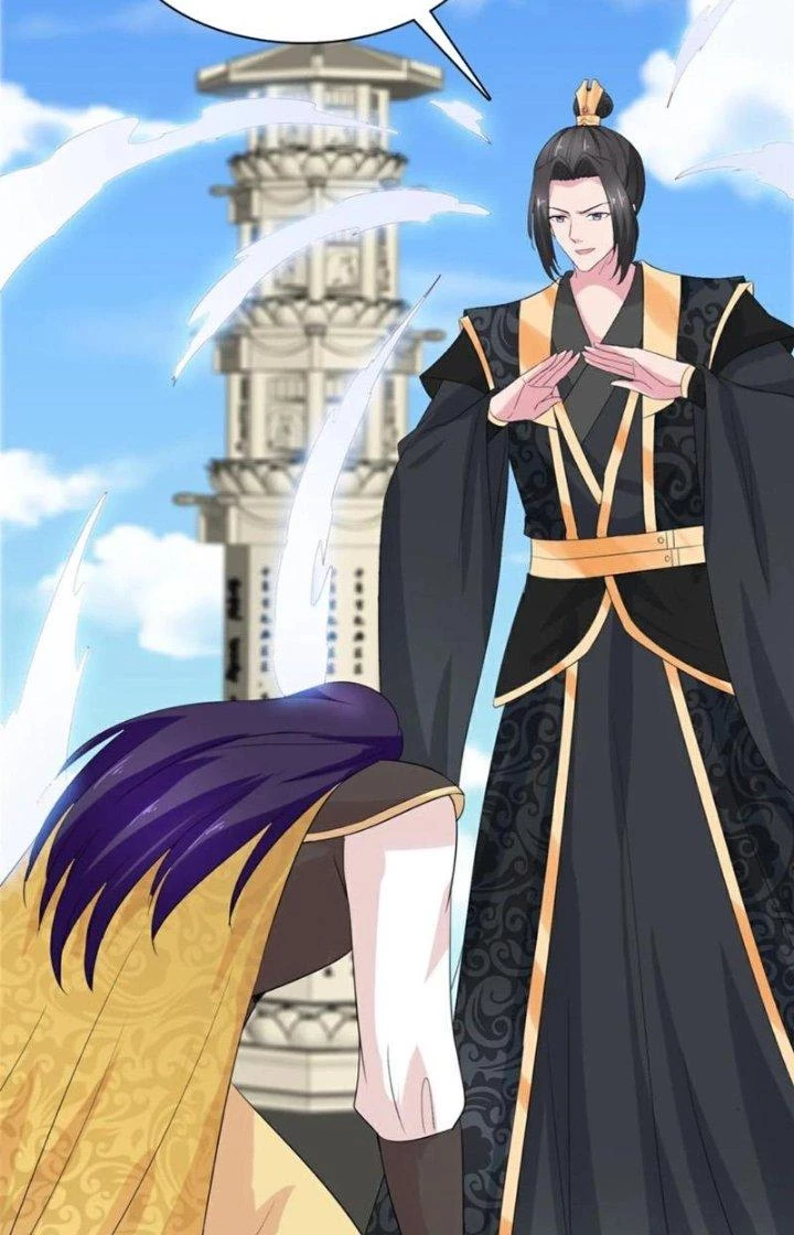 Hỗn Độn Kim Ô Chapter 122 - Trang 2