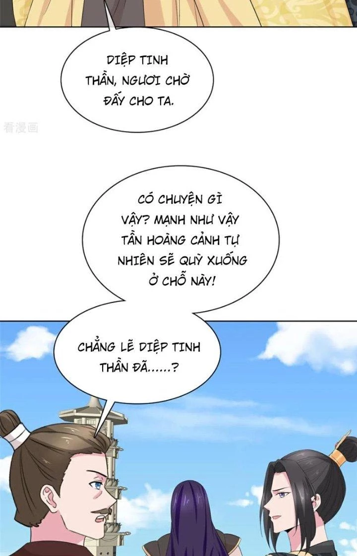 Hỗn Độn Kim Ô Chapter 122 - Trang 2