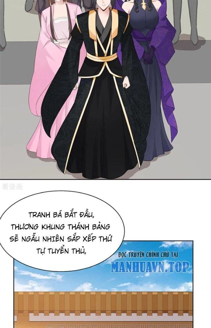 Hỗn Độn Kim Ô Chapter 122 - Trang 2