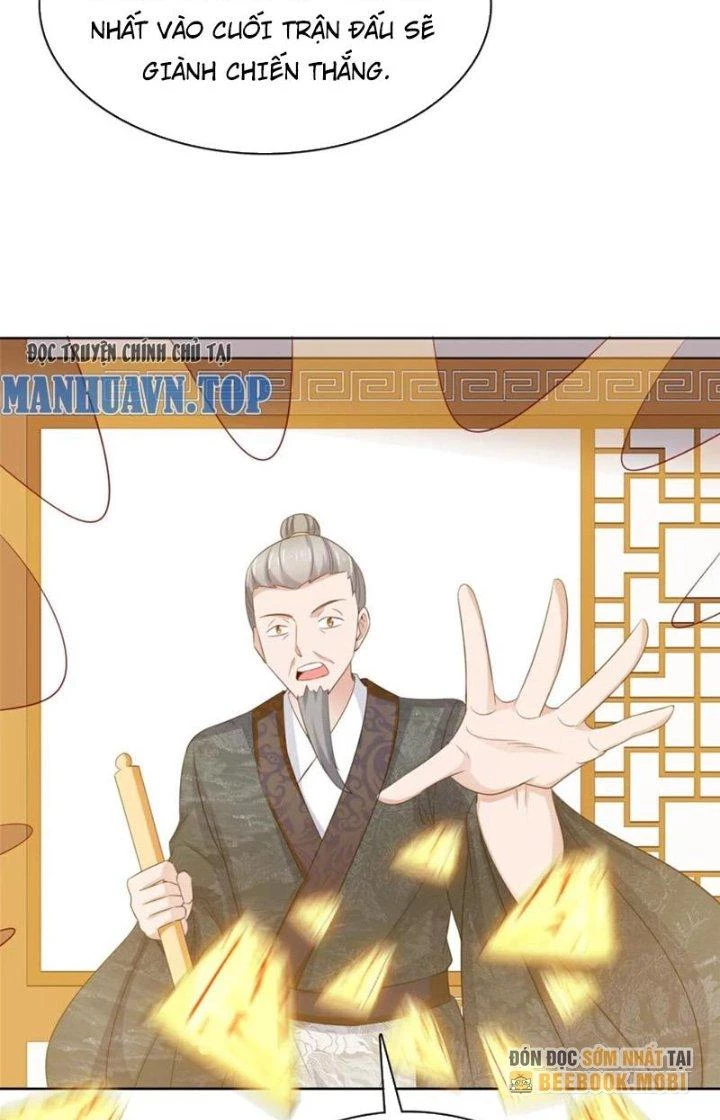 Hỗn Độn Kim Ô Chapter 122 - Trang 2