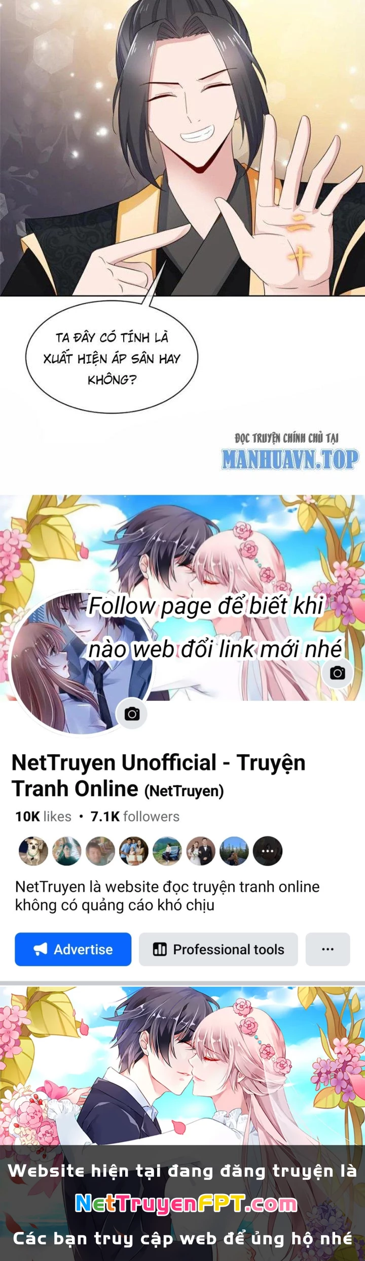 Hỗn Độn Kim Ô Chapter 122 - Trang 2