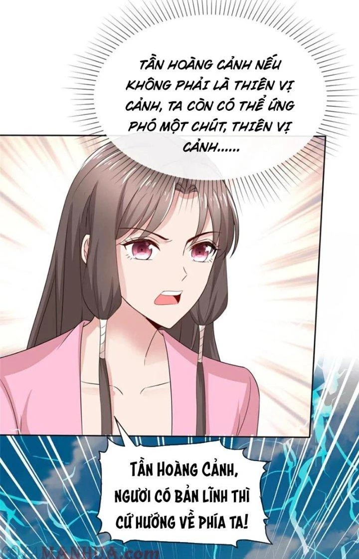 Hỗn Độn Kim Ô Chapter 123 - Trang 2