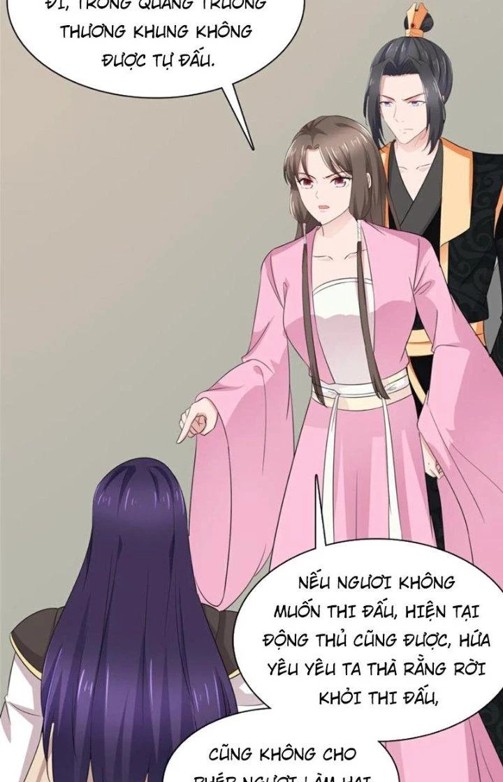 Hỗn Độn Kim Ô Chapter 123 - Trang 2