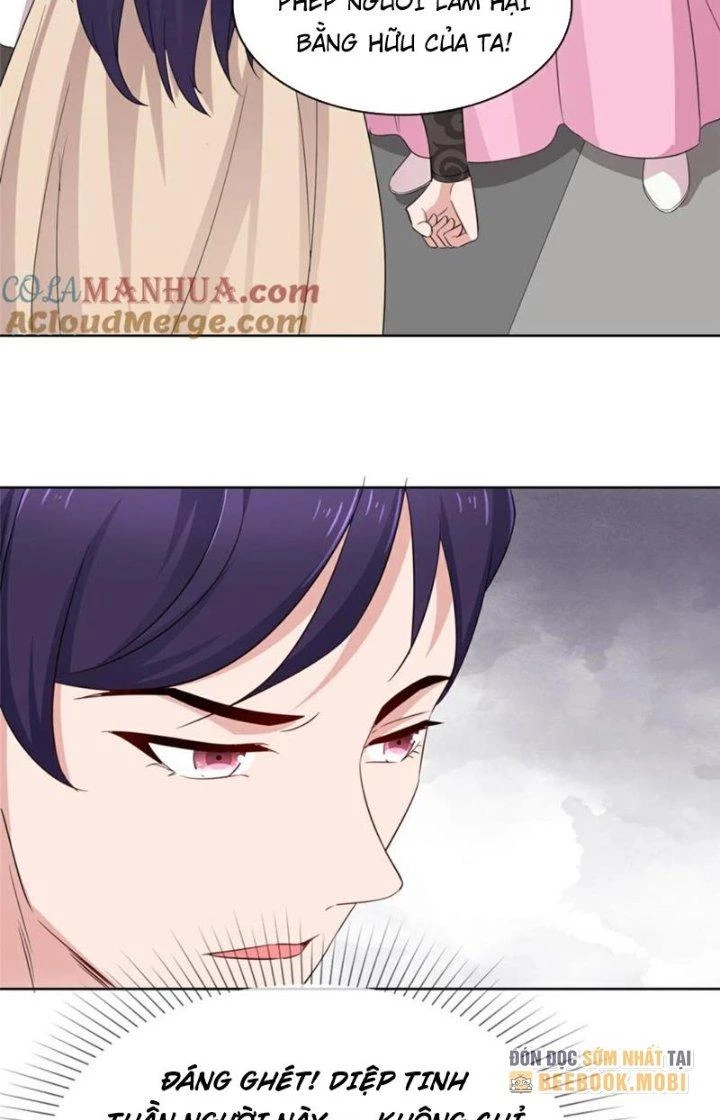 Hỗn Độn Kim Ô Chapter 123 - Trang 2