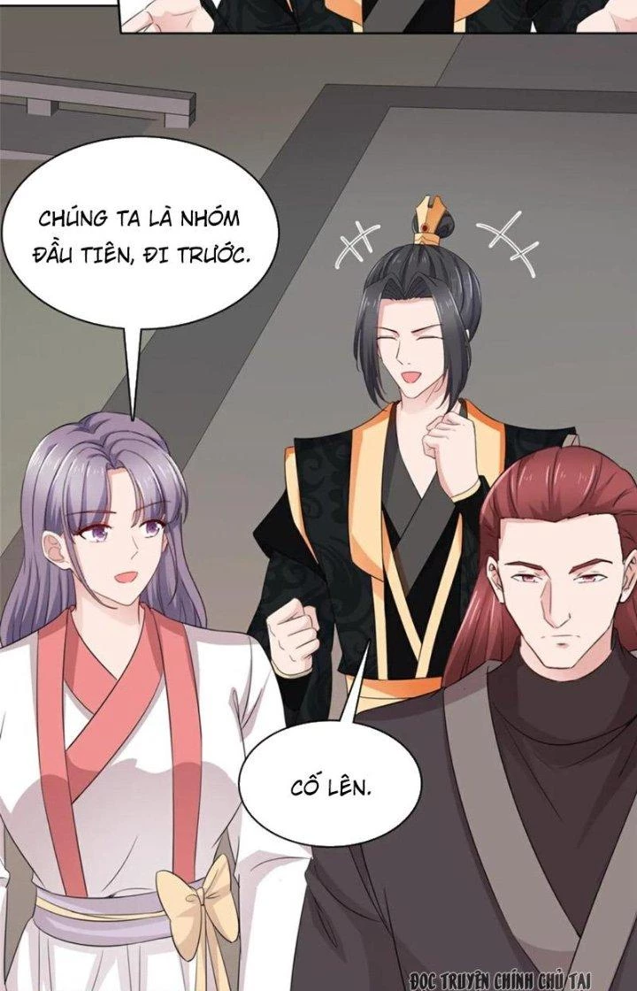 Hỗn Độn Kim Ô Chapter 123 - Trang 2