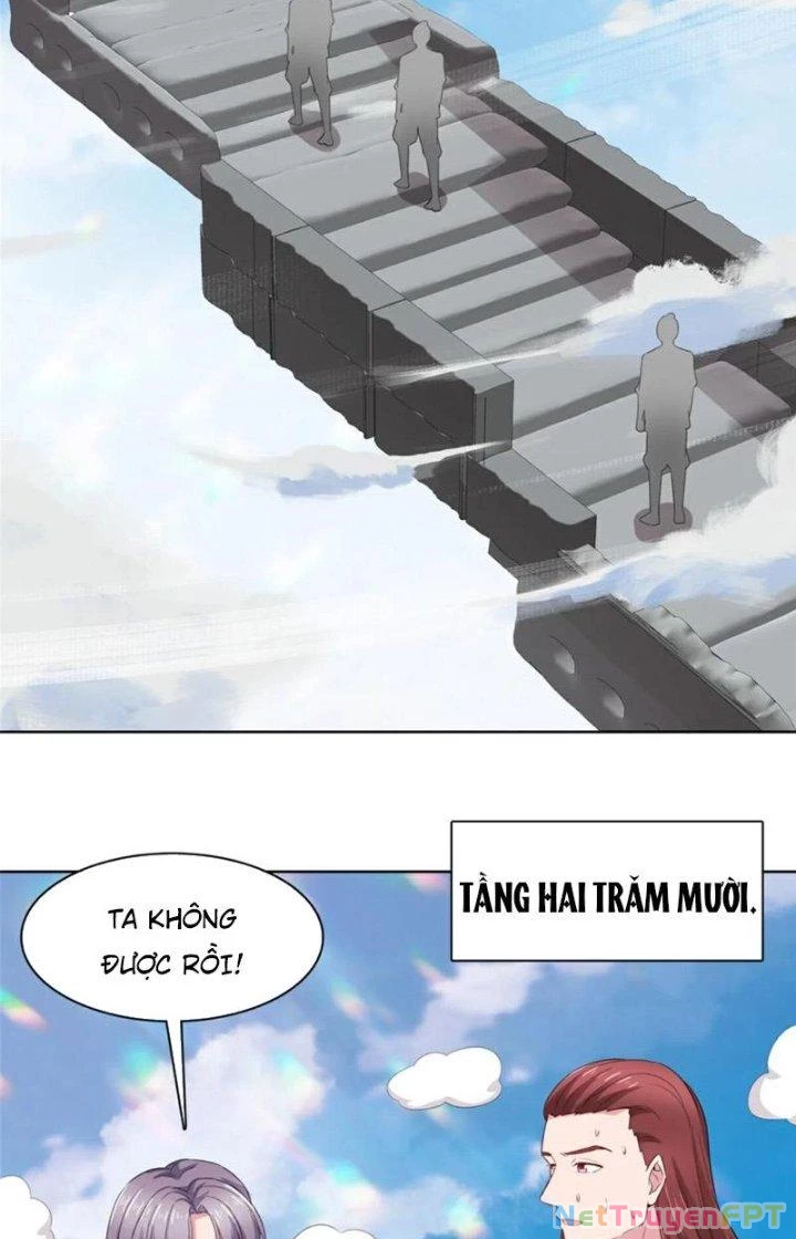 Hỗn Độn Kim Ô Chapter 123 - Trang 2