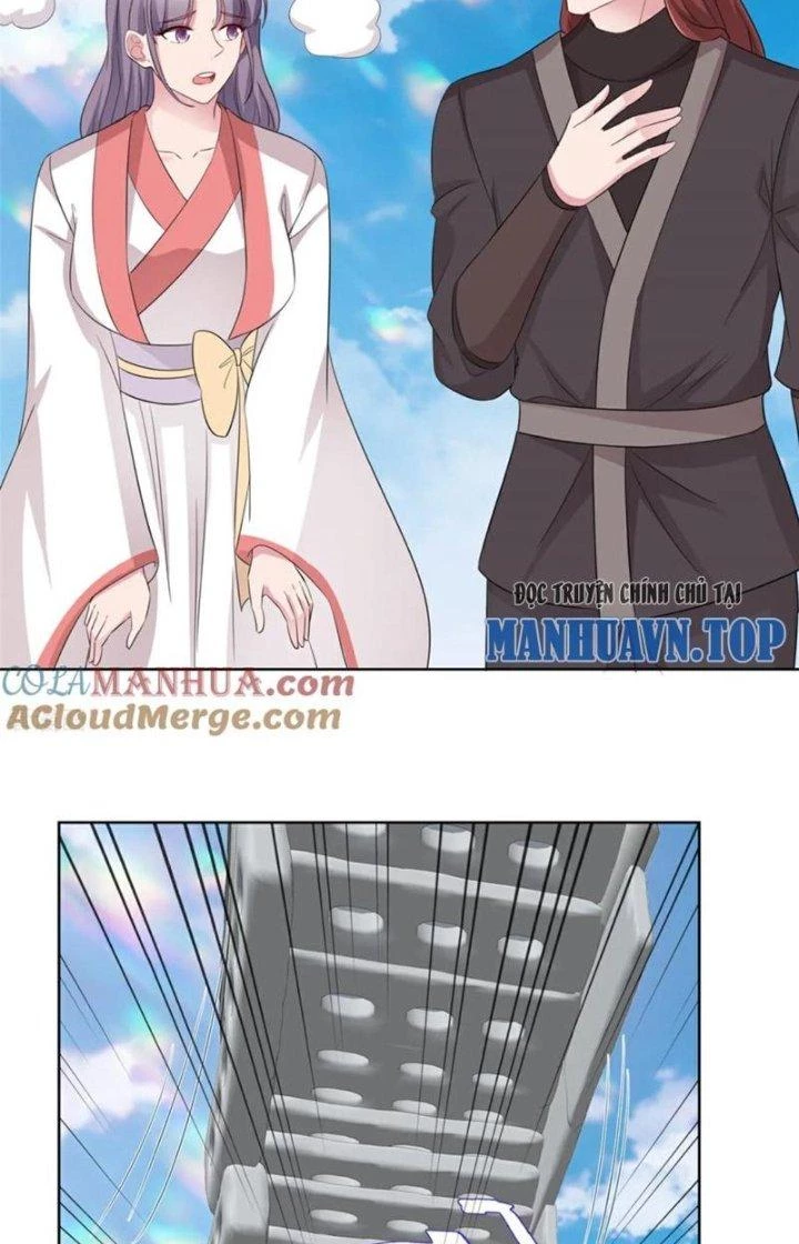 Hỗn Độn Kim Ô Chapter 123 - Trang 2