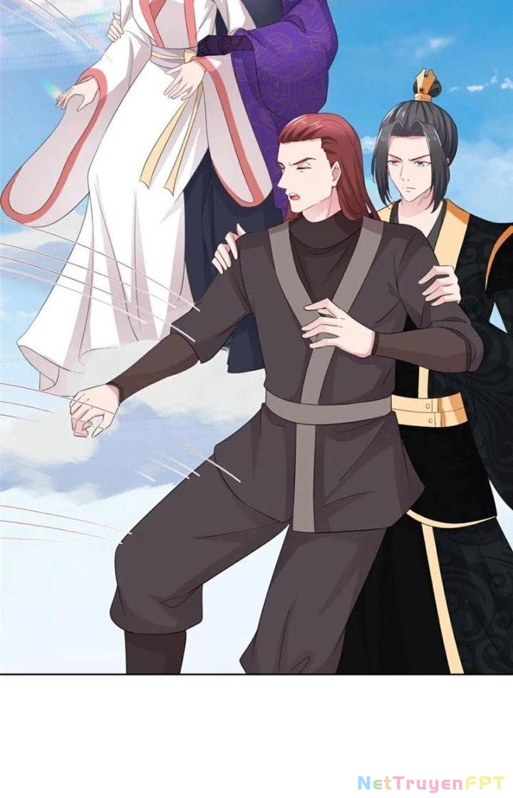 Hỗn Độn Kim Ô Chapter 123 - Trang 2