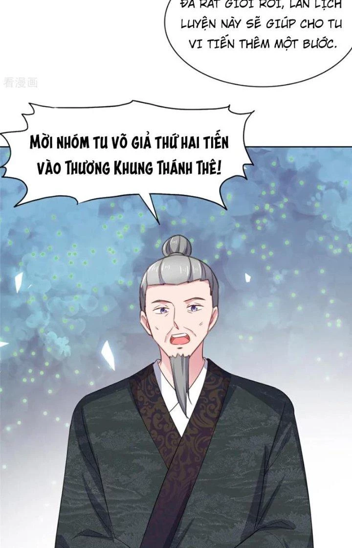 Hỗn Độn Kim Ô Chapter 123 - Trang 2