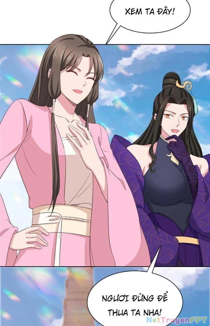 Hỗn Độn Kim Ô Chapter 123 - Trang 2