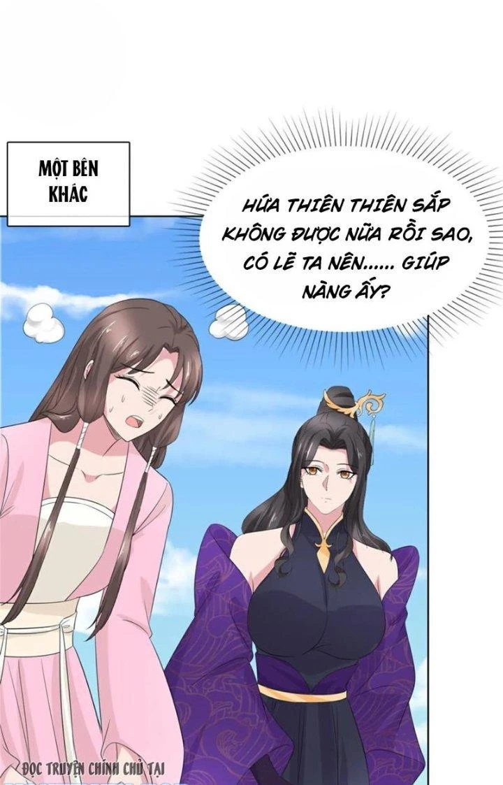 Hỗn Độn Kim Ô Chapter 123 - Trang 2