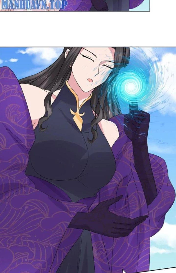 Hỗn Độn Kim Ô Chapter 123 - Trang 2