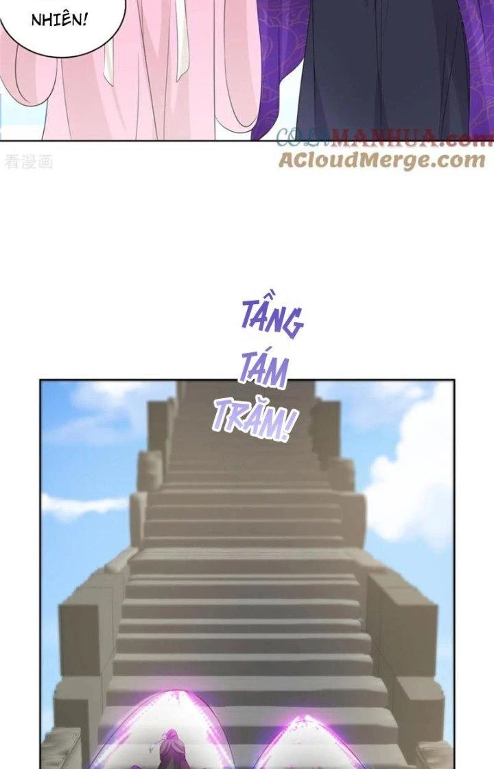 Hỗn Độn Kim Ô Chapter 124 - Trang 2