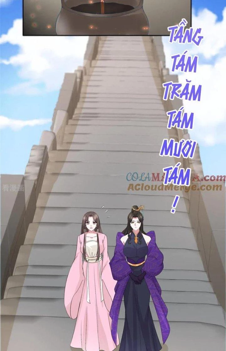 Hỗn Độn Kim Ô Chapter 124 - Trang 2