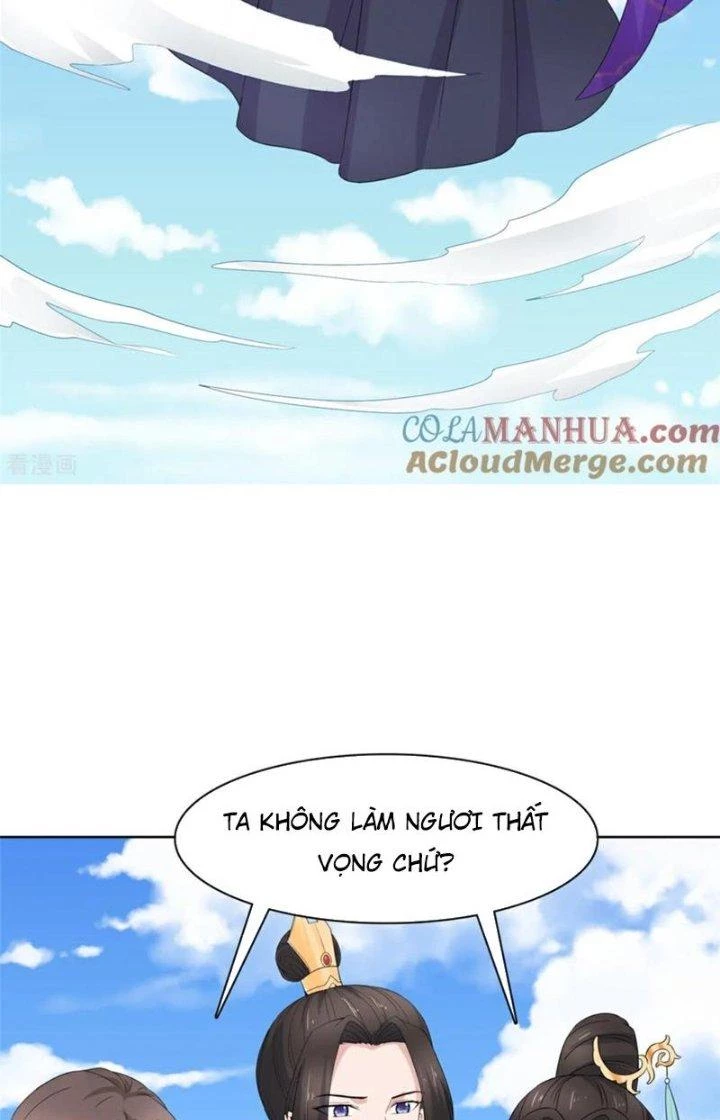 Hỗn Độn Kim Ô Chapter 124 - Trang 2