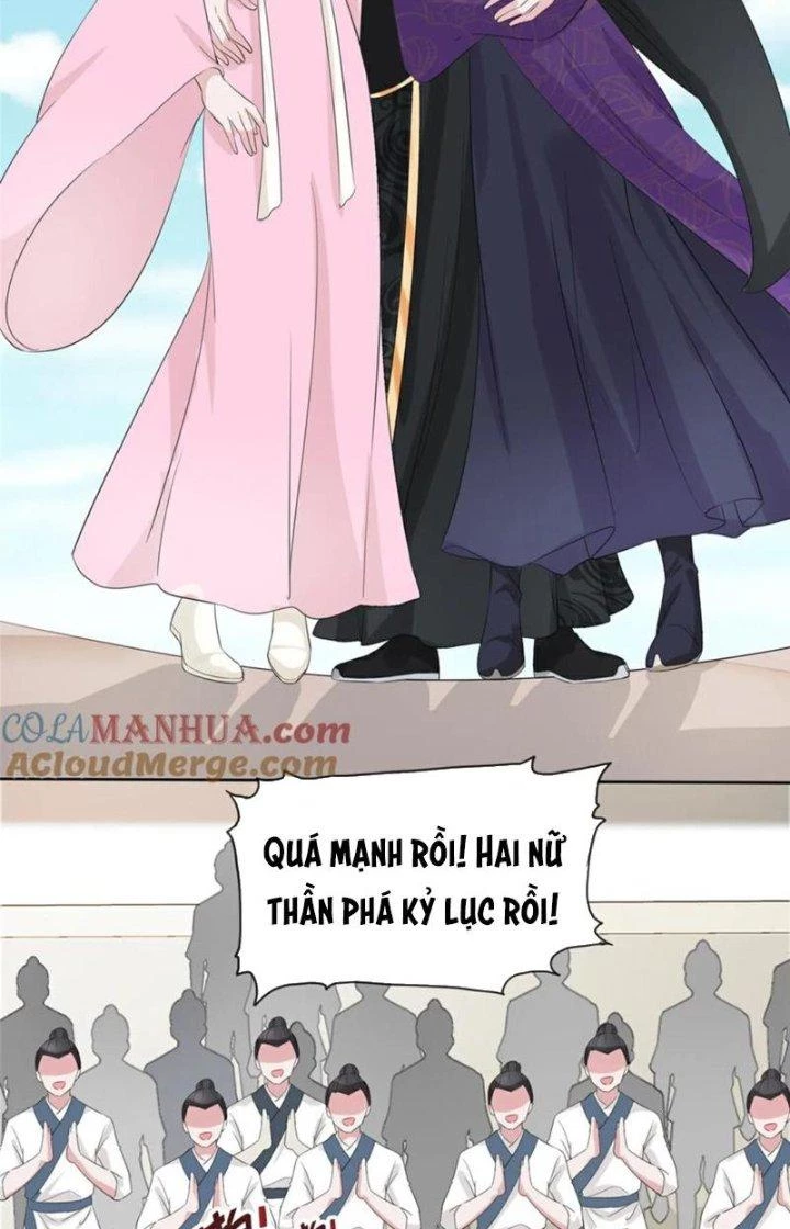 Hỗn Độn Kim Ô Chapter 124 - Trang 2