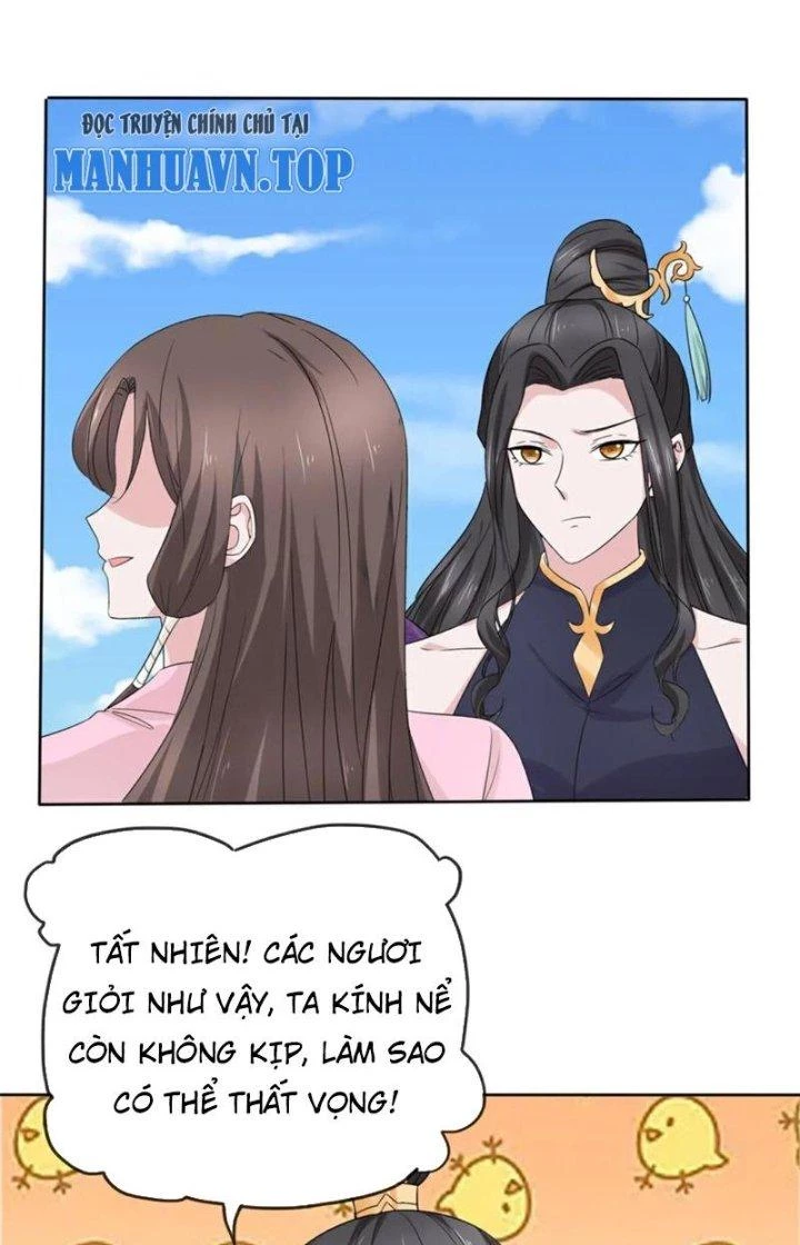 Hỗn Độn Kim Ô Chapter 124 - Trang 2