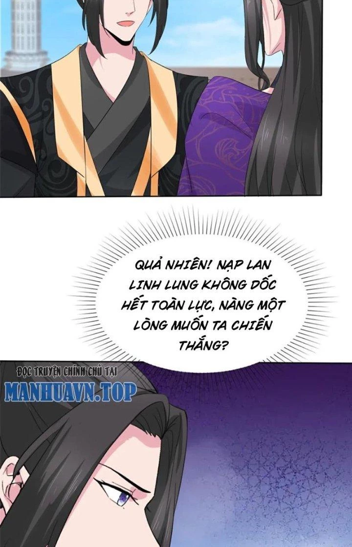 Hỗn Độn Kim Ô Chapter 124 - Trang 2