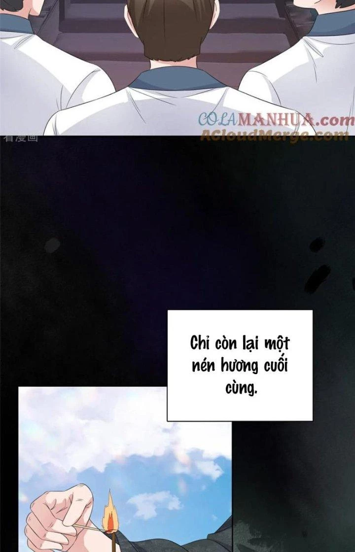 Hỗn Độn Kim Ô Chapter 125 - Trang 2