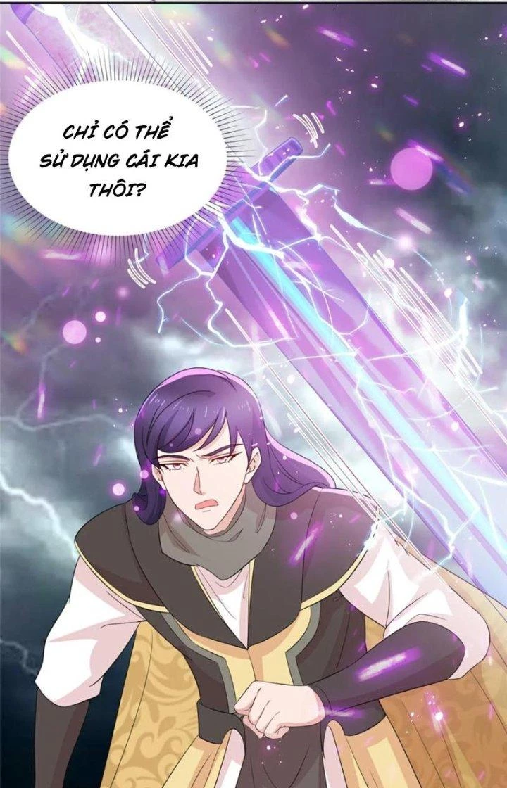 Hỗn Độn Kim Ô Chapter 125 - Trang 2