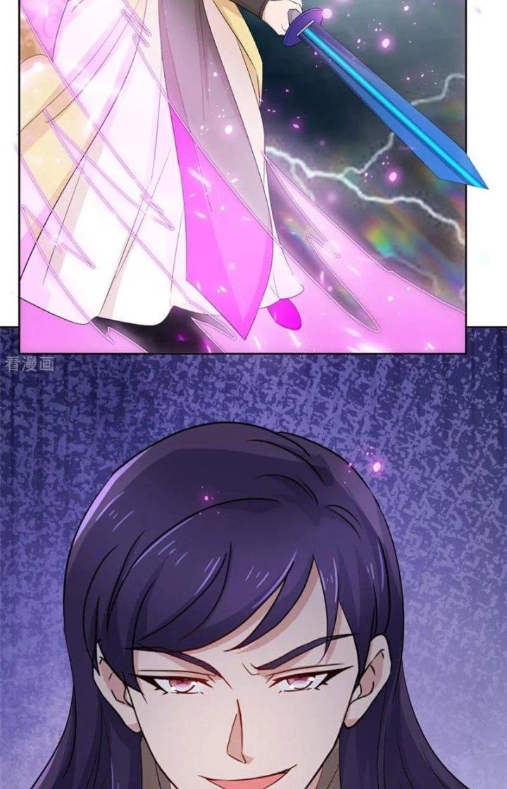 Hỗn Độn Kim Ô Chapter 125 - Trang 2