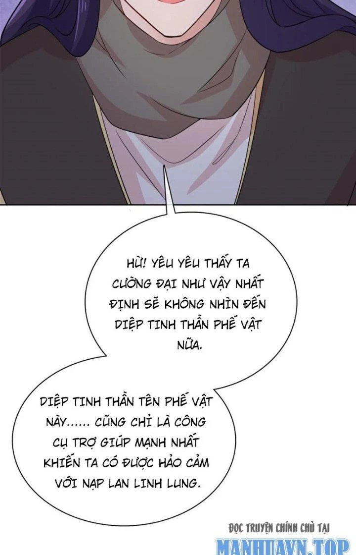 Hỗn Độn Kim Ô Chapter 125 - Trang 2