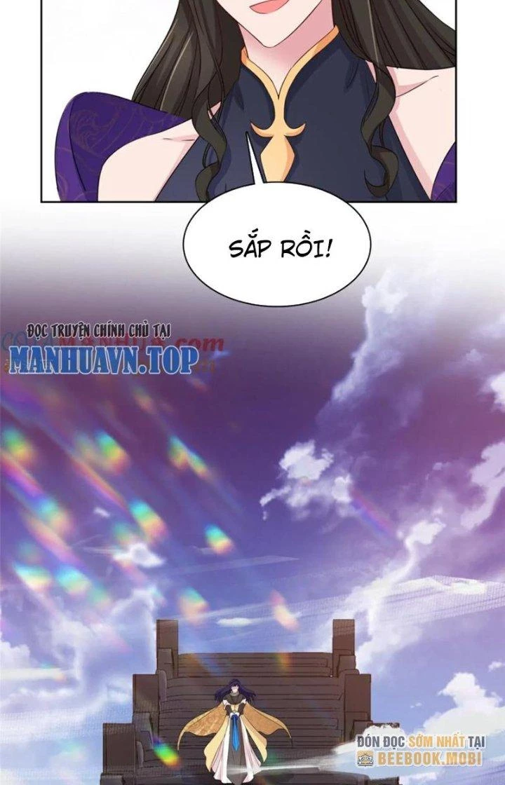 Hỗn Độn Kim Ô Chapter 125 - Trang 2