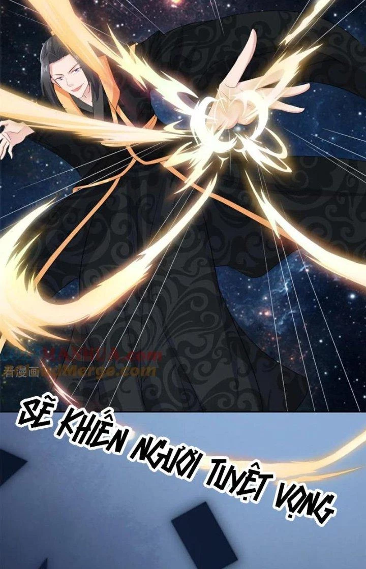 Hỗn Độn Kim Ô Chapter 125 - Trang 2