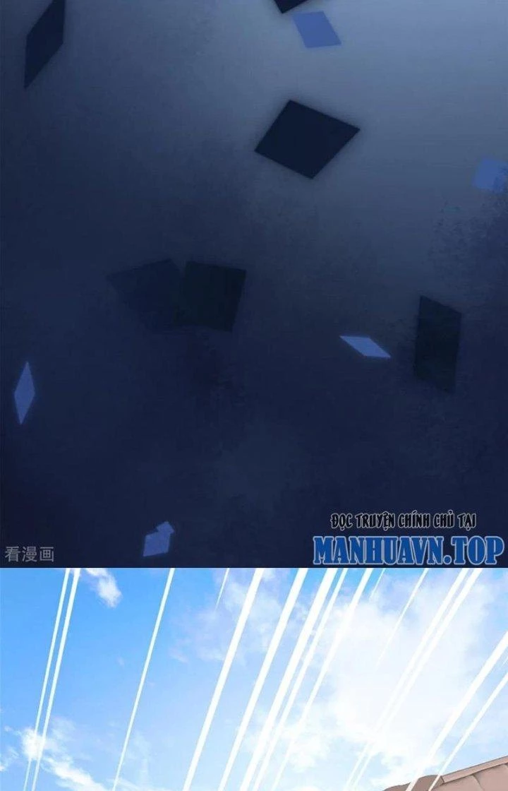 Hỗn Độn Kim Ô Chapter 125 - Trang 2