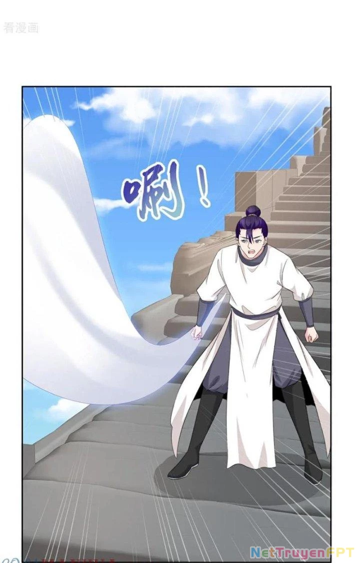 Hỗn Độn Kim Ô Chapter 125 - Trang 2