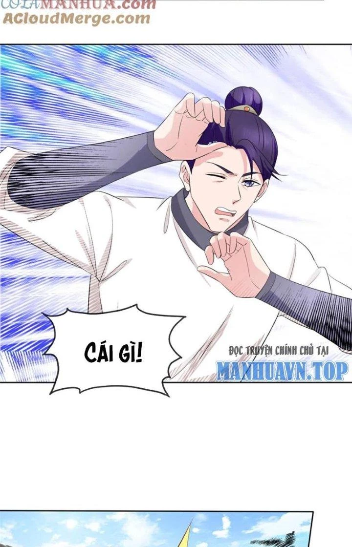 Hỗn Độn Kim Ô Chapter 125 - Trang 2