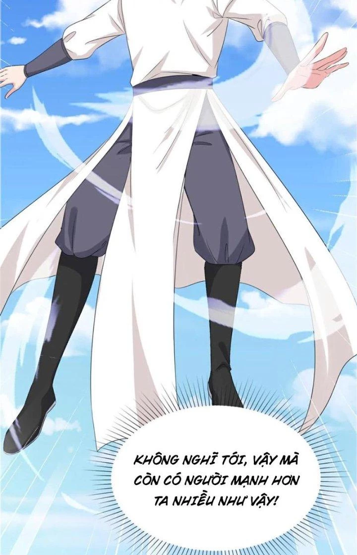 Hỗn Độn Kim Ô Chapter 125 - Trang 2