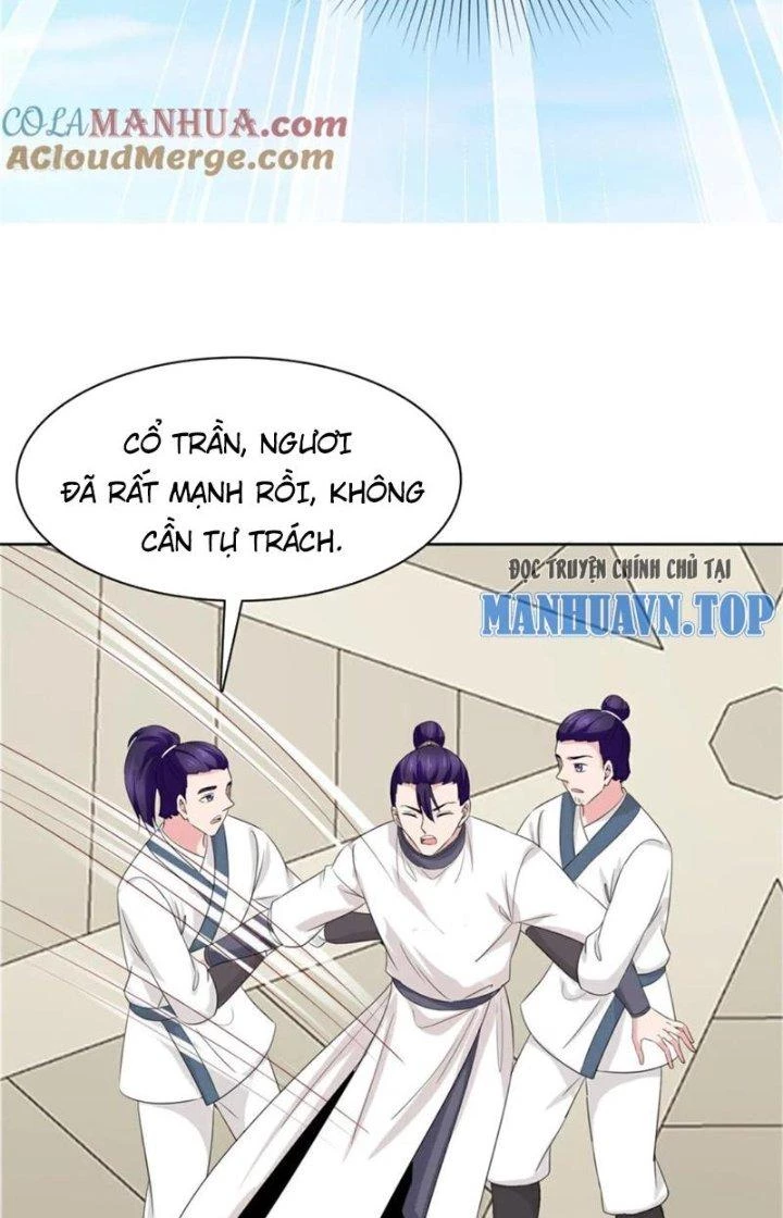 Hỗn Độn Kim Ô Chapter 125 - Trang 2