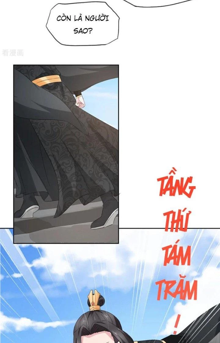 Hỗn Độn Kim Ô Chapter 125 - Trang 2