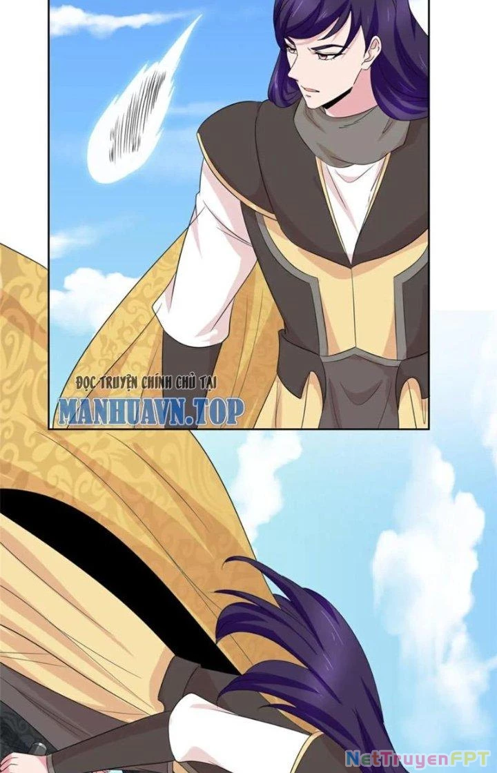 Hỗn Độn Kim Ô Chapter 125 - Trang 2