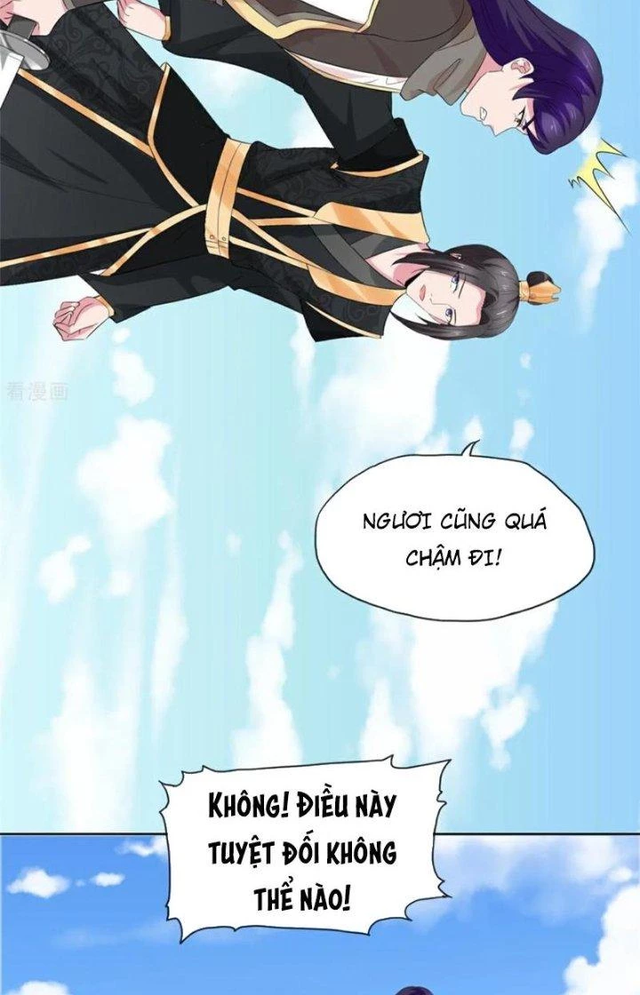 Hỗn Độn Kim Ô Chapter 125 - Trang 2