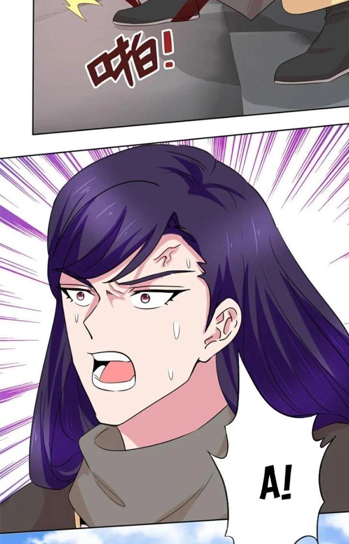 Hỗn Độn Kim Ô Chapter 125 - Trang 2